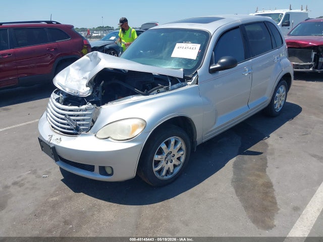 Chrysler PT Cruiser Touring