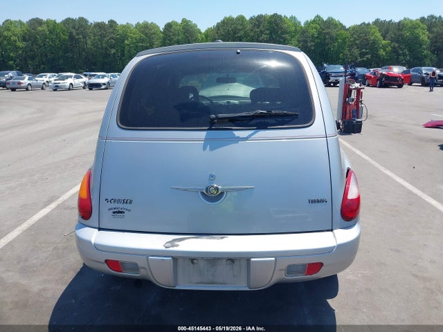 Chrysler PT Cruiser Touring
