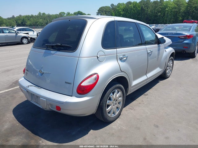 Chrysler PT Cruiser Touring