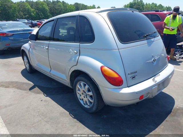 Chrysler PT Cruiser Touring