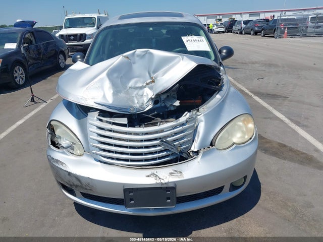 Chrysler PT Cruiser Touring
