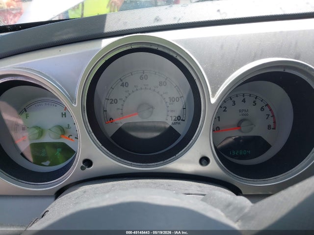 Chrysler PT Cruiser Touring