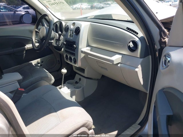 Chrysler PT Cruiser Touring