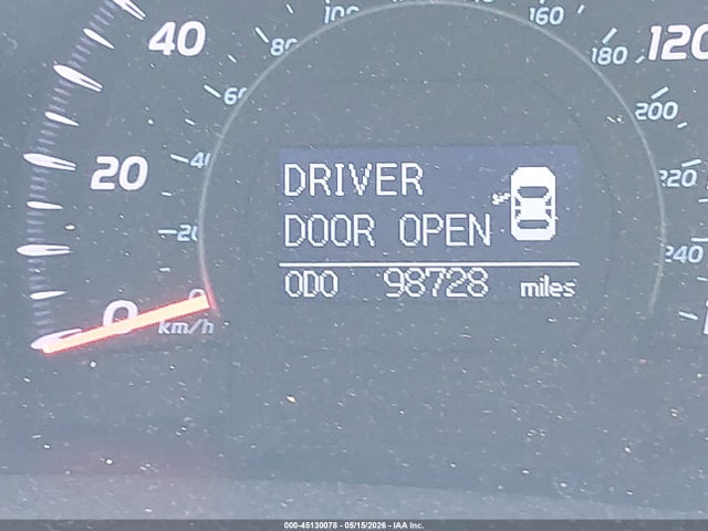 Toyota Camry Xle V6