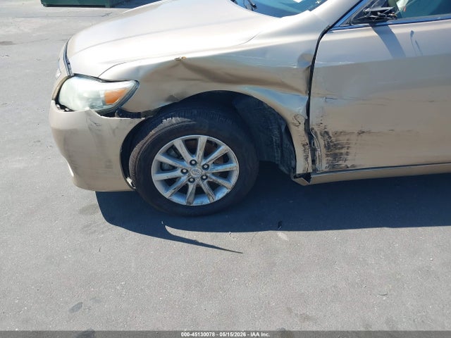 Toyota Camry Xle V6