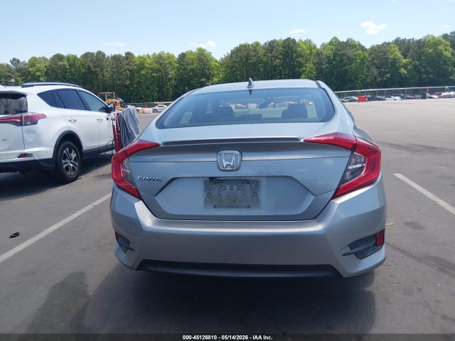 Honda Civic Ex-t