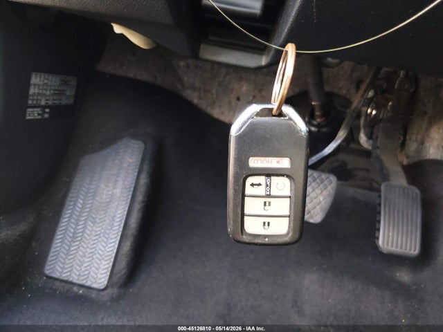 Honda Civic Ex-t