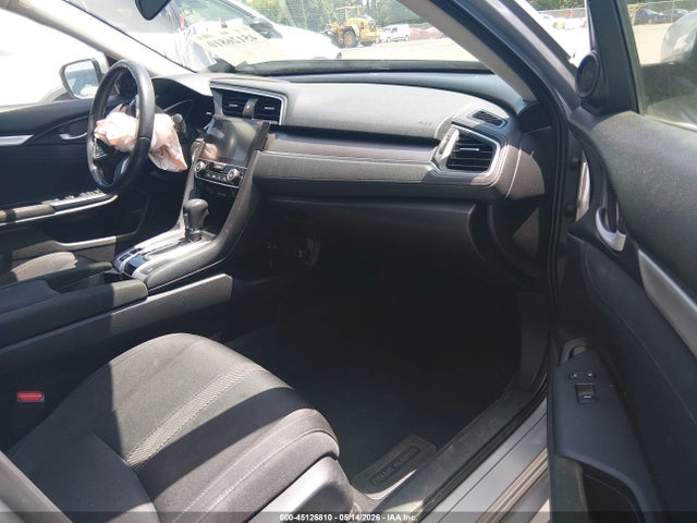 Honda Civic Ex-t