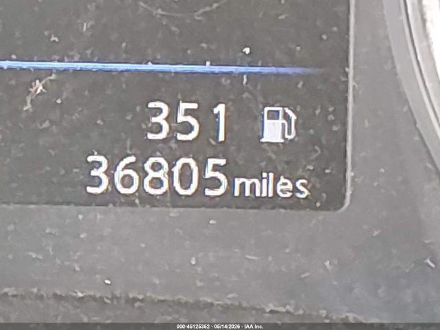 Nissan Rogue Sv Fwd