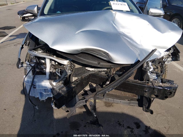 Toyota Avalon Xle