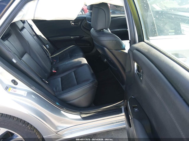 Toyota Avalon Xle