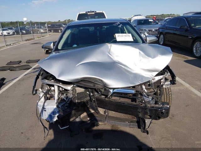 Toyota Avalon Xle