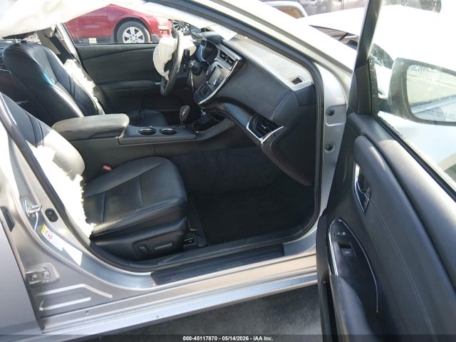 Toyota Avalon Xle