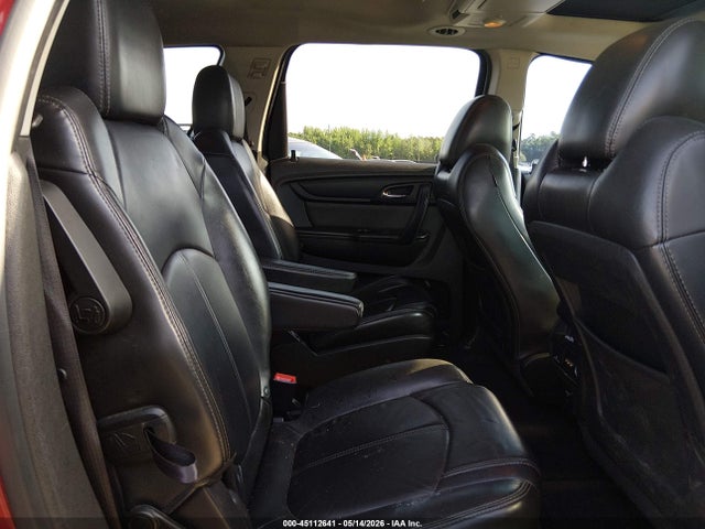 Chevrolet Traverse 2lt