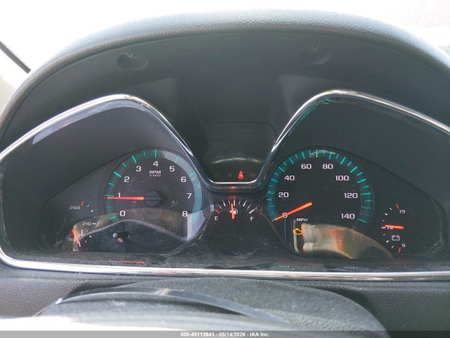 Chevrolet Traverse 2lt
