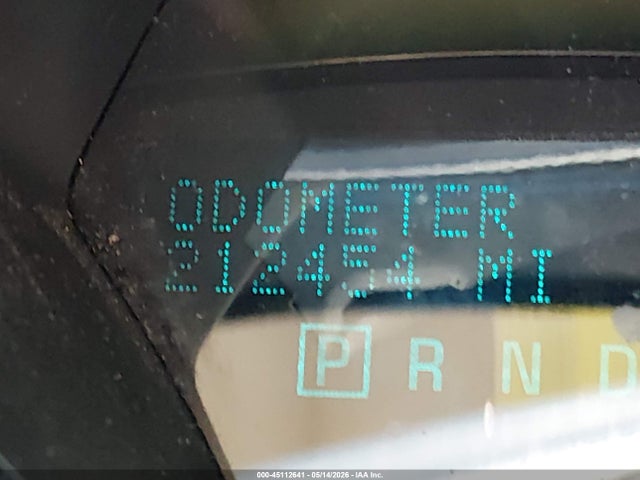 Chevrolet Traverse 2lt