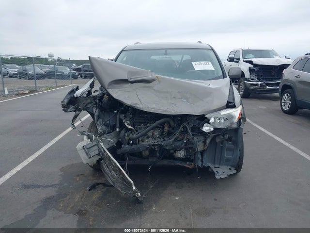 Nissan Quest