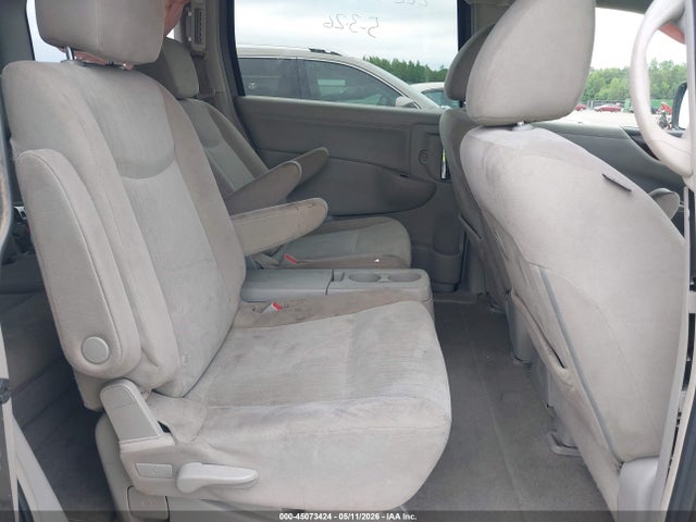 Nissan Quest