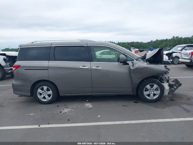Nissan Quest