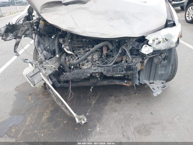 Nissan Quest