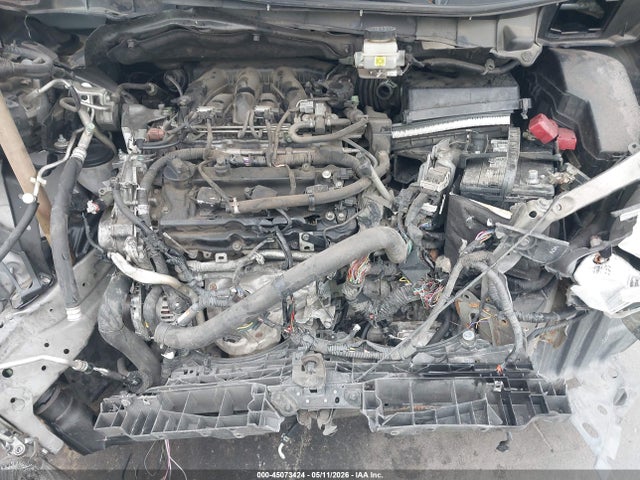 Nissan Quest