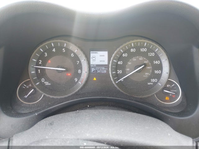 INFINITI Q70L 3.7x