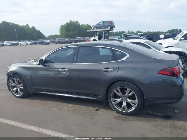 INFINITI Q70L 3.7x