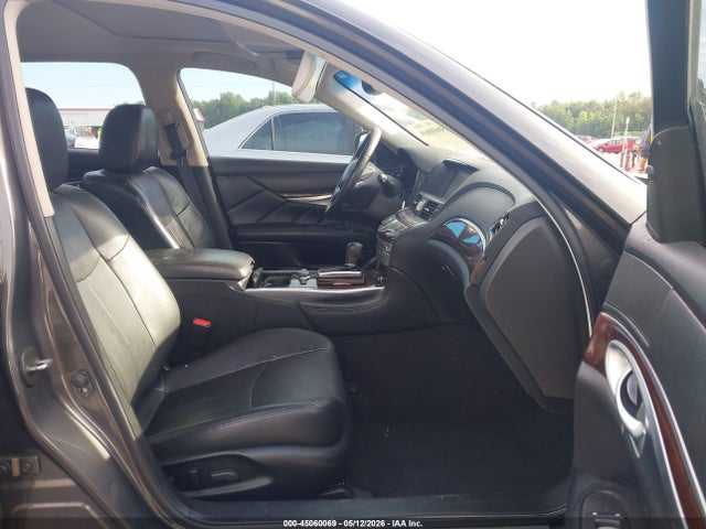 INFINITI Q70L 3.7x