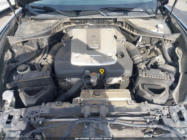 INFINITI Q70L 3.7x