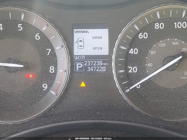 INFINITI Q70L 3.7x