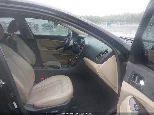 Kia Optima Ex