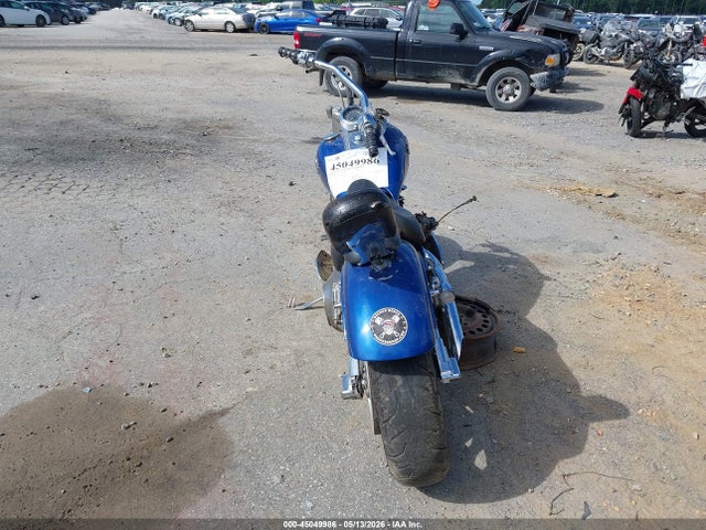 Harley-Davidson Flstc