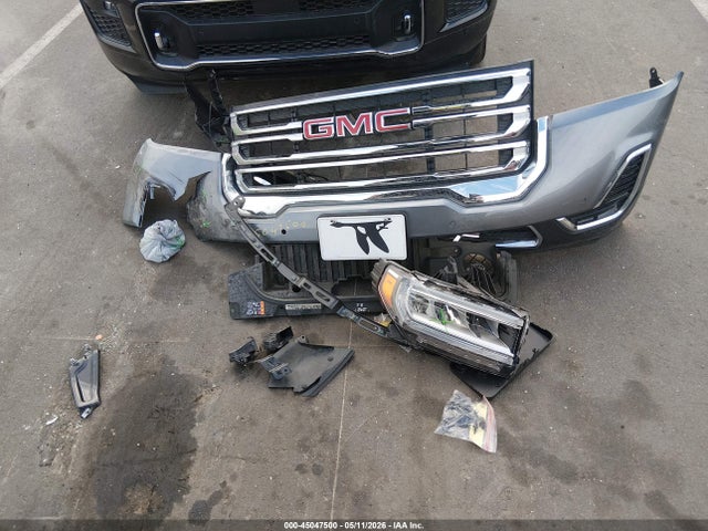 GMC Acadia Fwd Sle