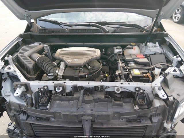 GMC Acadia Fwd Sle