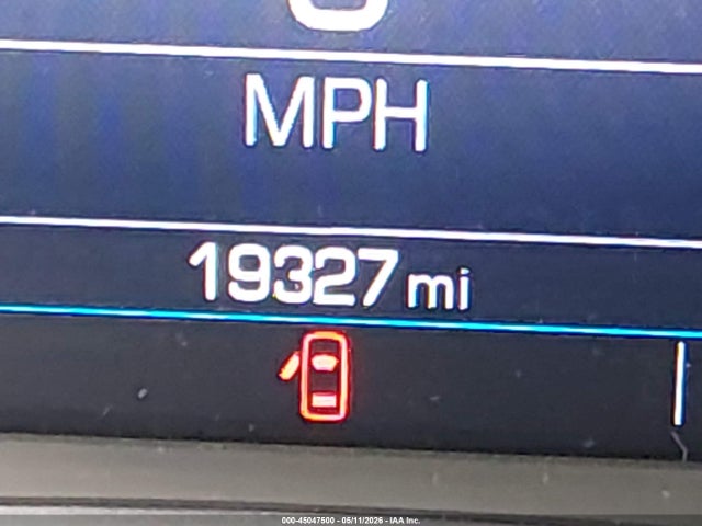 GMC Acadia Fwd Sle