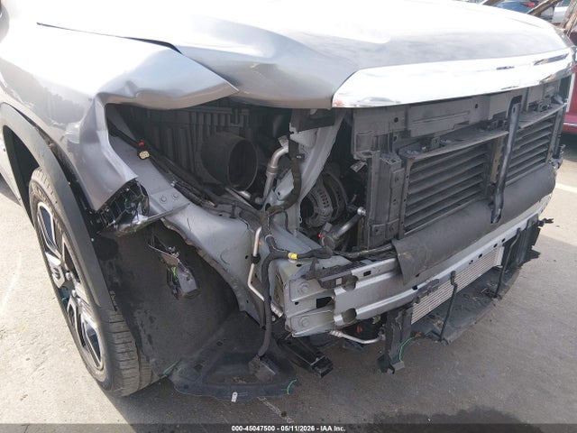 GMC Acadia Fwd Sle