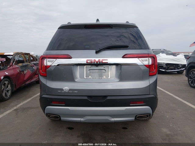 GMC Acadia Fwd Sle