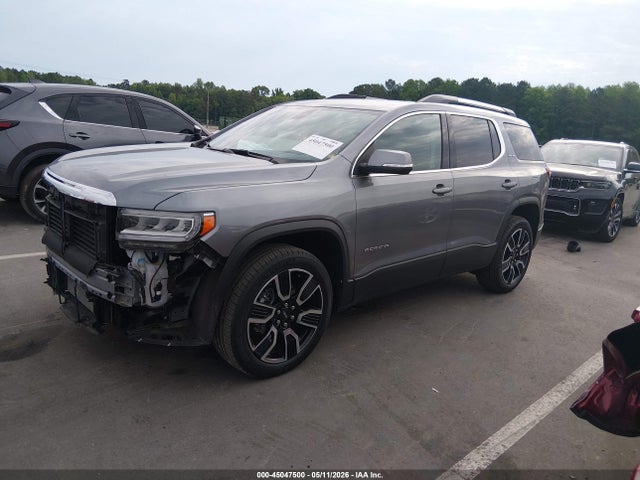 GMC Acadia Fwd Sle
