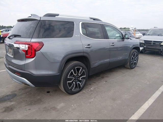 GMC Acadia Fwd Sle