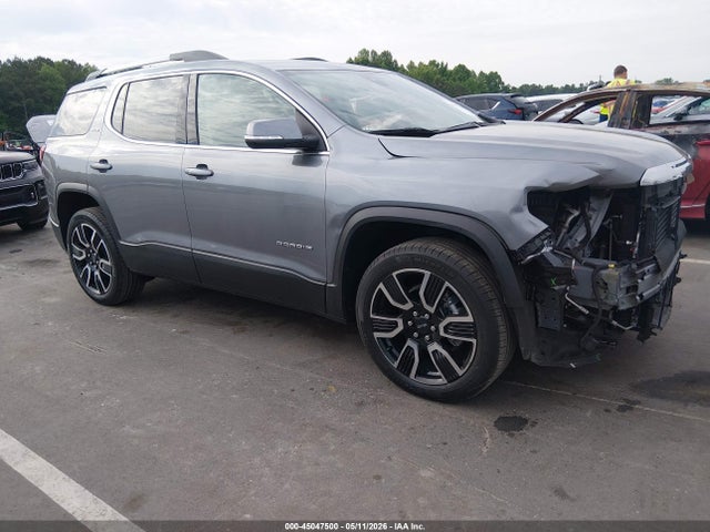 Salvage GMC Acadia Image