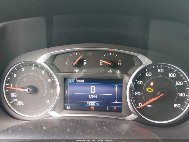 GMC Acadia Fwd Sle