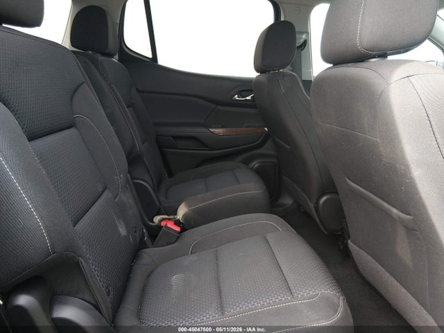 GMC Acadia Fwd Sle