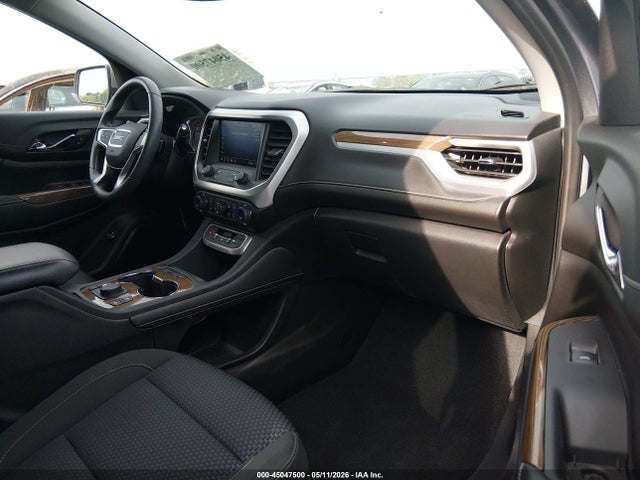 GMC Acadia Fwd Sle