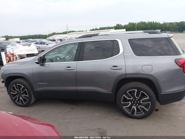 GMC Acadia Fwd Sle