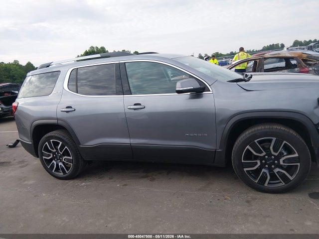 GMC Acadia Fwd Sle