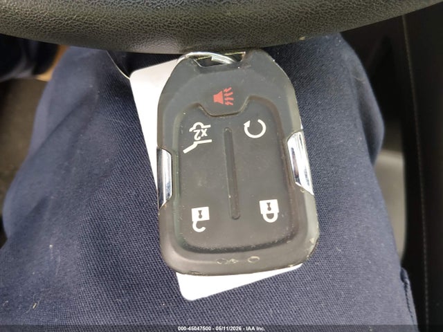 GMC Acadia Fwd Sle