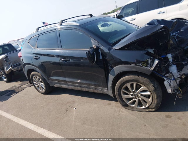 Hyundai TUCSON Eco