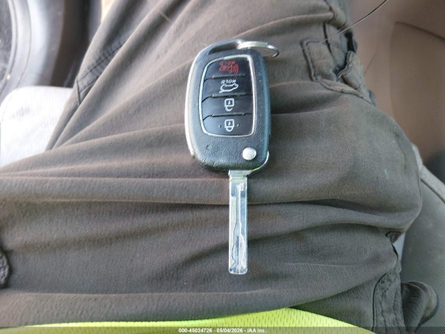 Hyundai TUCSON Eco