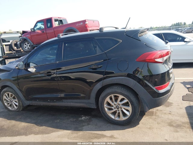 Hyundai TUCSON Eco