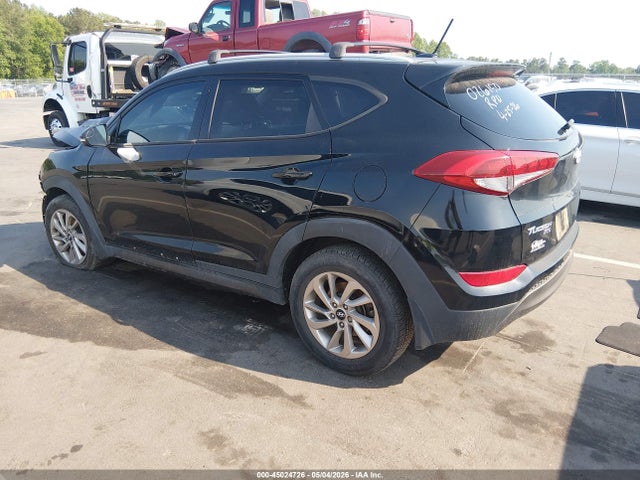 Hyundai TUCSON Eco